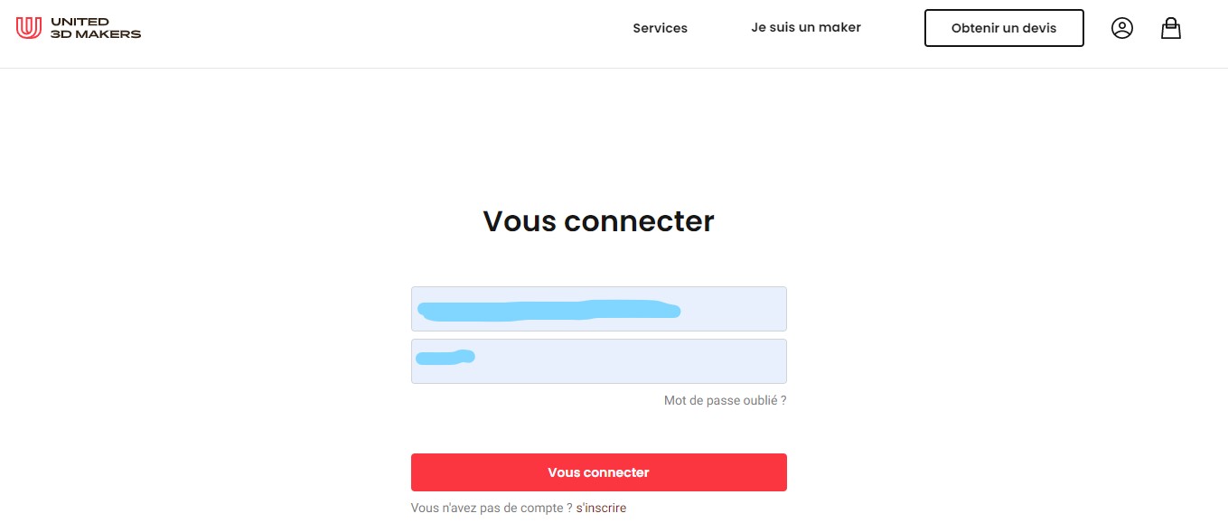Comment définir mes imprimantes ?