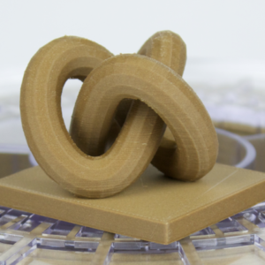 Filament de bambou et PLA PHA 3