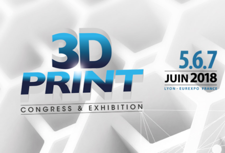 3D Print Congress & Exhibition