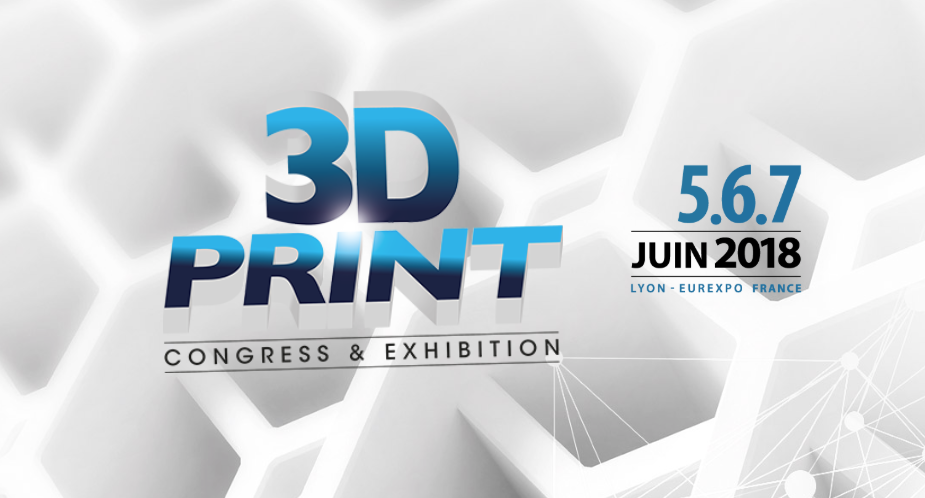 3D Print Congress & Exhibition