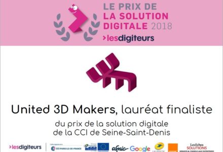 CCI SOLUTION DIGITALE 2018