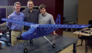 avion imprimé en 3D Impression 3D pour l'aéromodélisme