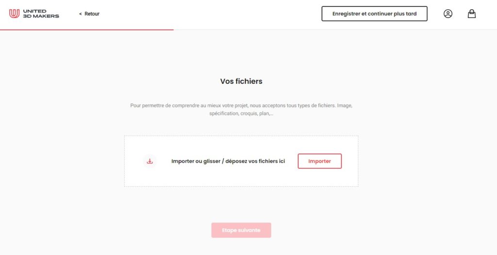 Numériser un objet, comment faire ?