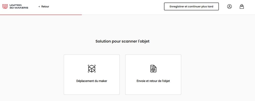 projet 3D