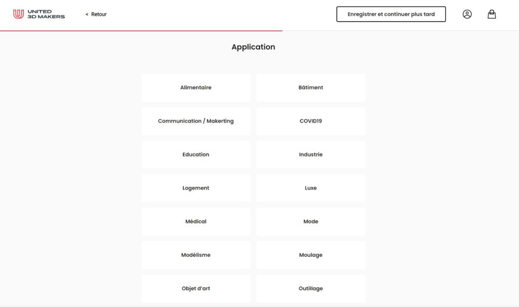 Numériser un objet, comment faire ?