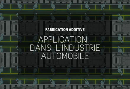 Impressions 3D : applications dans l’industrie automobile