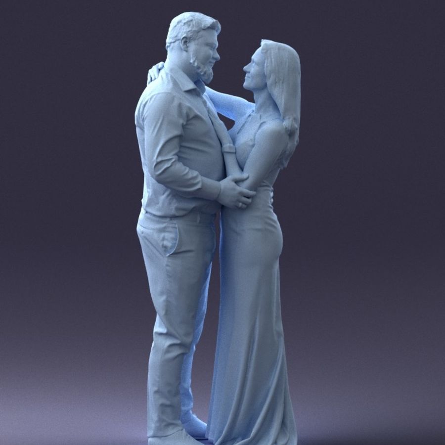 personnage-mariage-deco