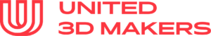 united-3dmakers-logo