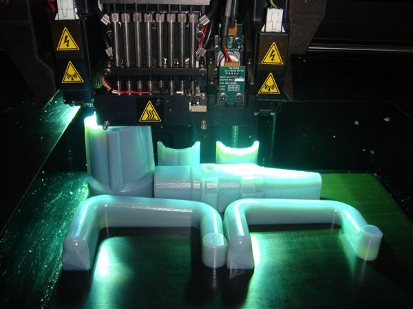 Comment fonctionne une imprimante 3D