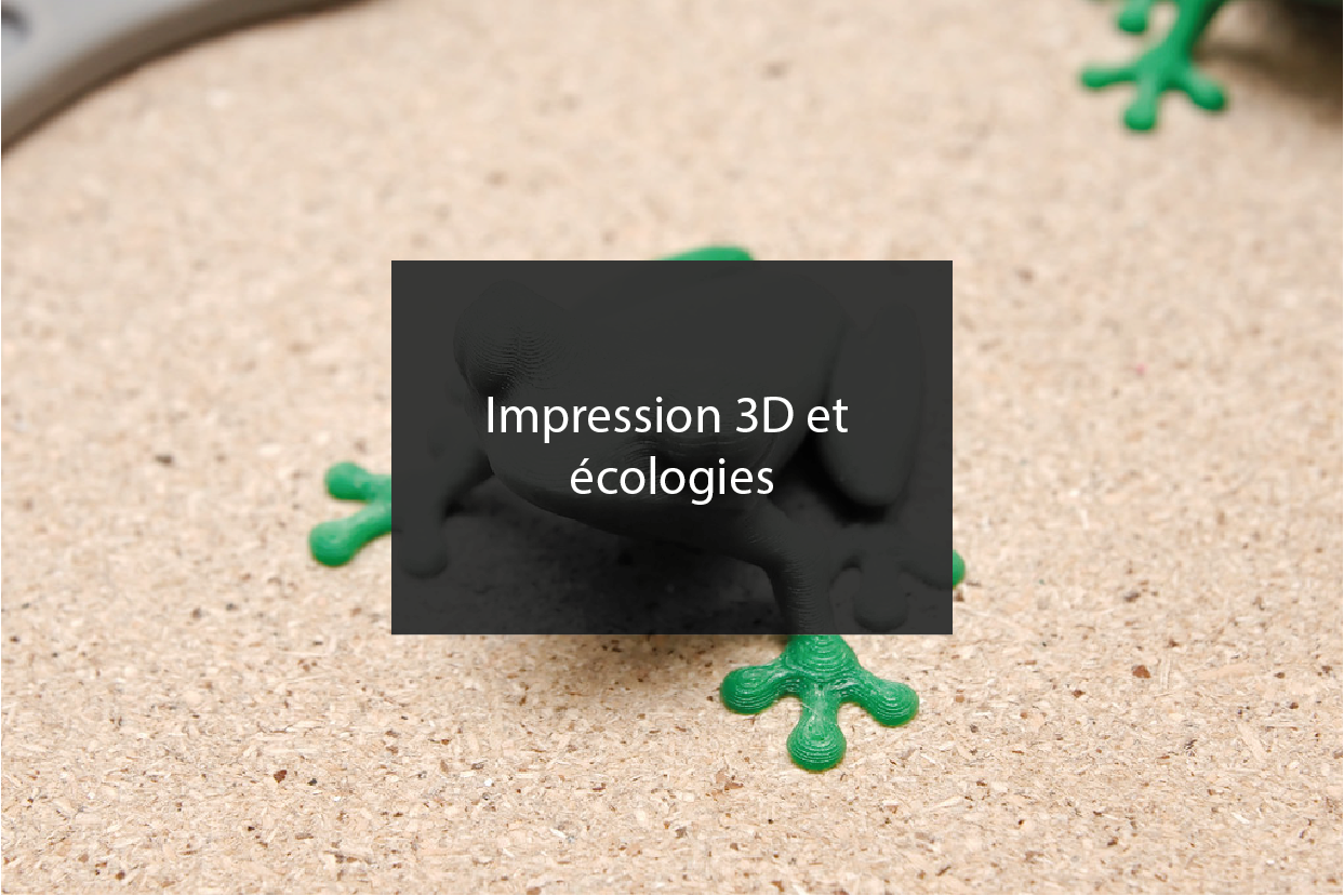 Impression 3D en ligne rapide et premium - United 3D Makers