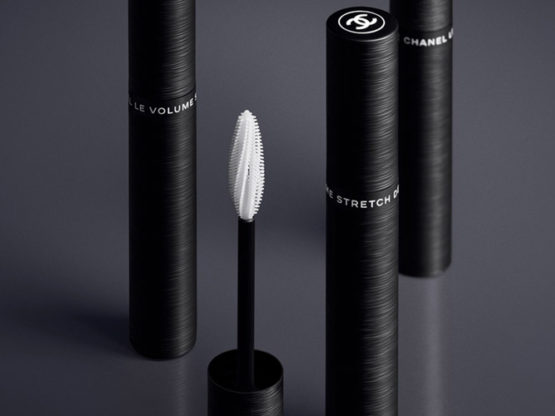 Chanel-mascara