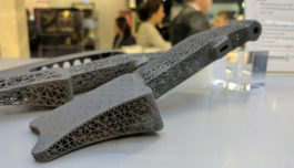 automobile-impression-3D-freins
