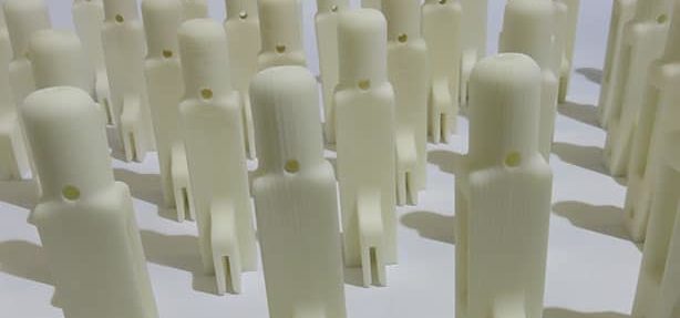 Pièces-support-câble-Pré-serie-de-pièces-impression-3D