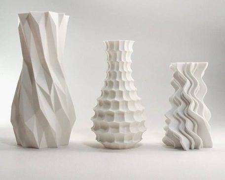 vase impression 3D